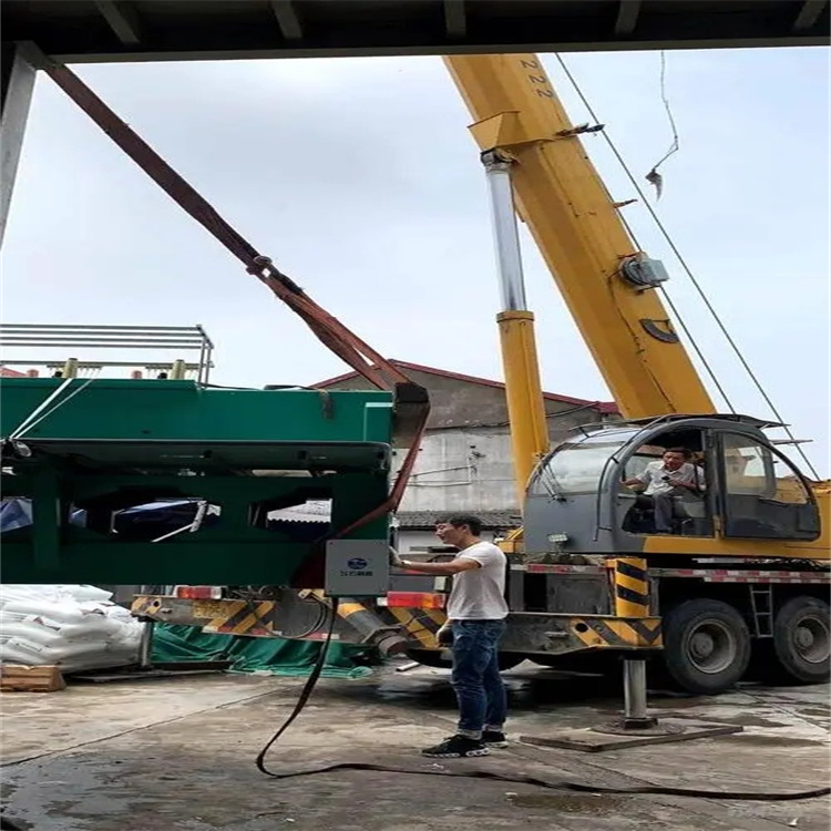 排湖风景区大吨位吊车租赁应急保障方案|化解突发吊装需求难题